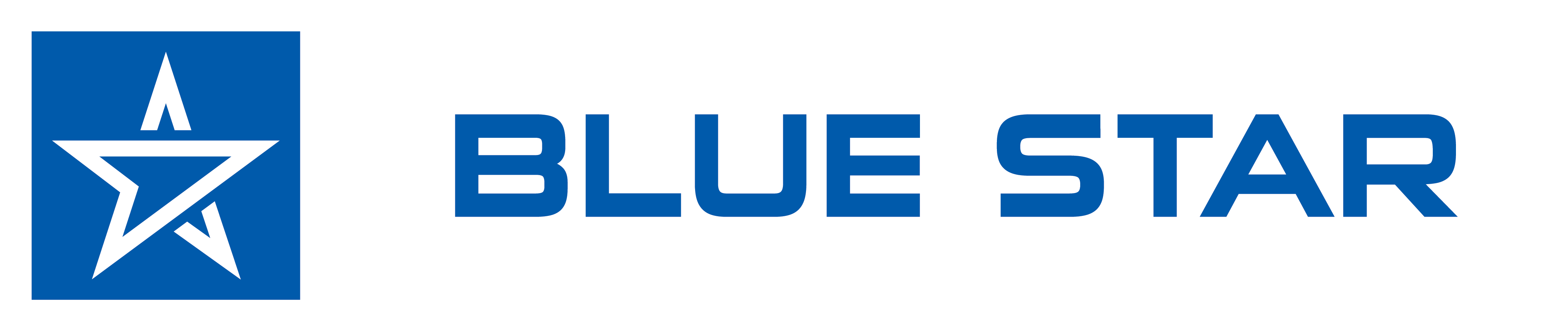 Blue Star