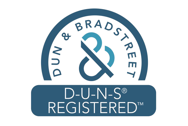 D-U-N-S Registered