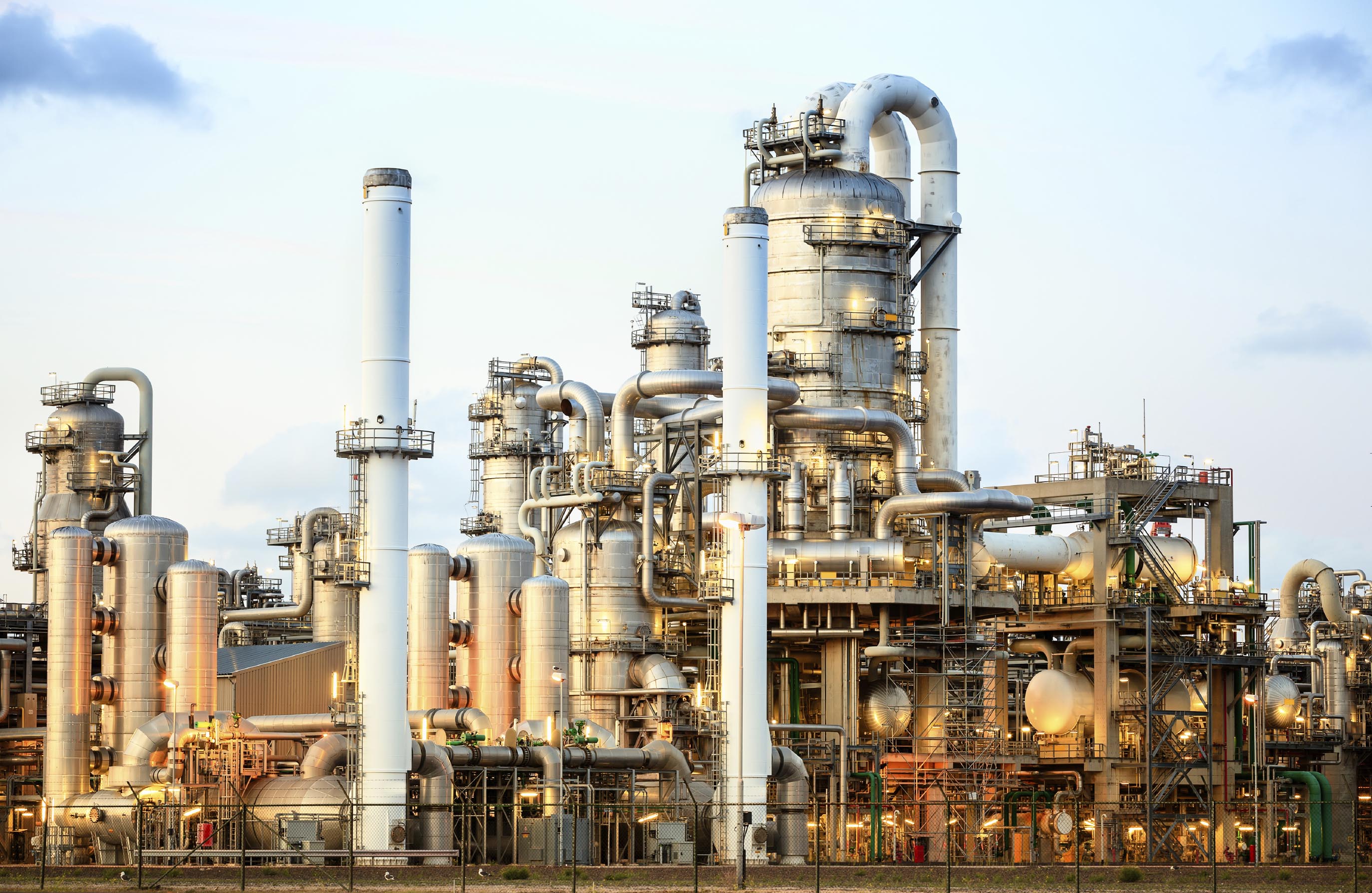 SAP IBP Specialty Chemicals Planning
